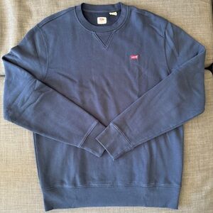 Levi’s Crew Neck Sweater